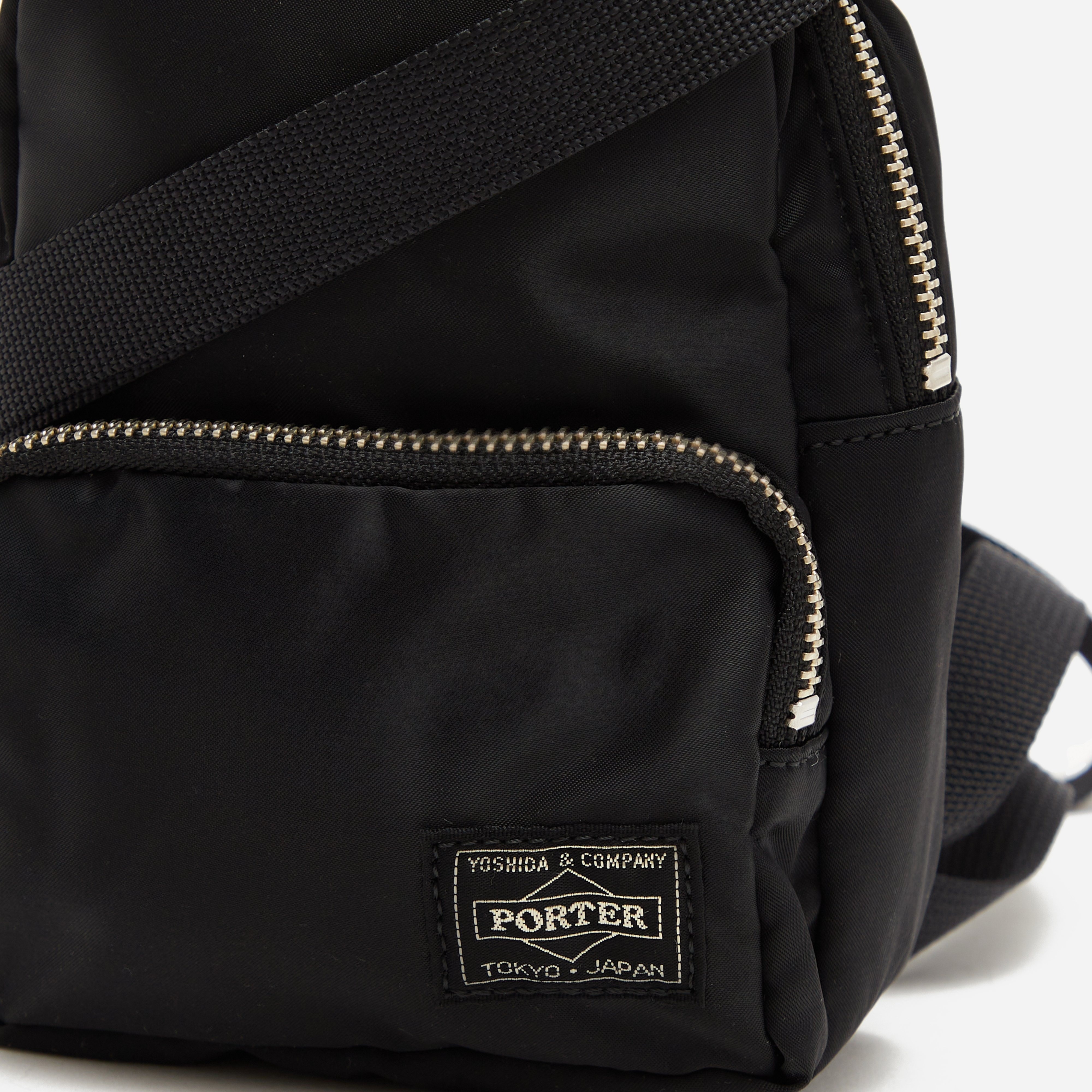 Porter-Yoshida & Co. HOWL Mini Daypack - 4