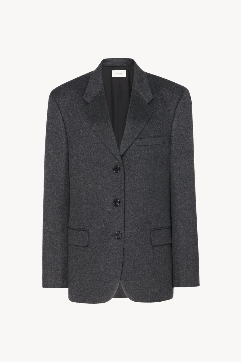 Lasonne Jacket in Cashmere - 1