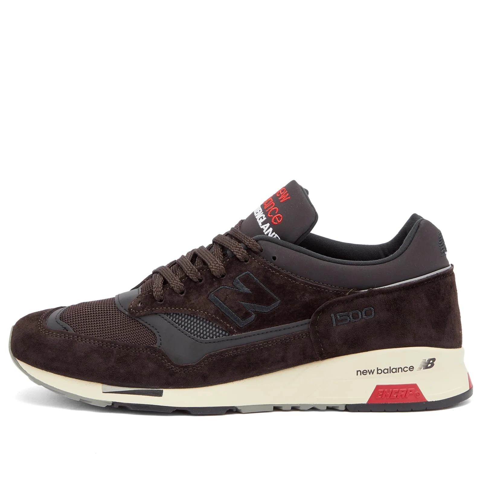 New Balance U1500BKR Sneaker Made in UK - 1