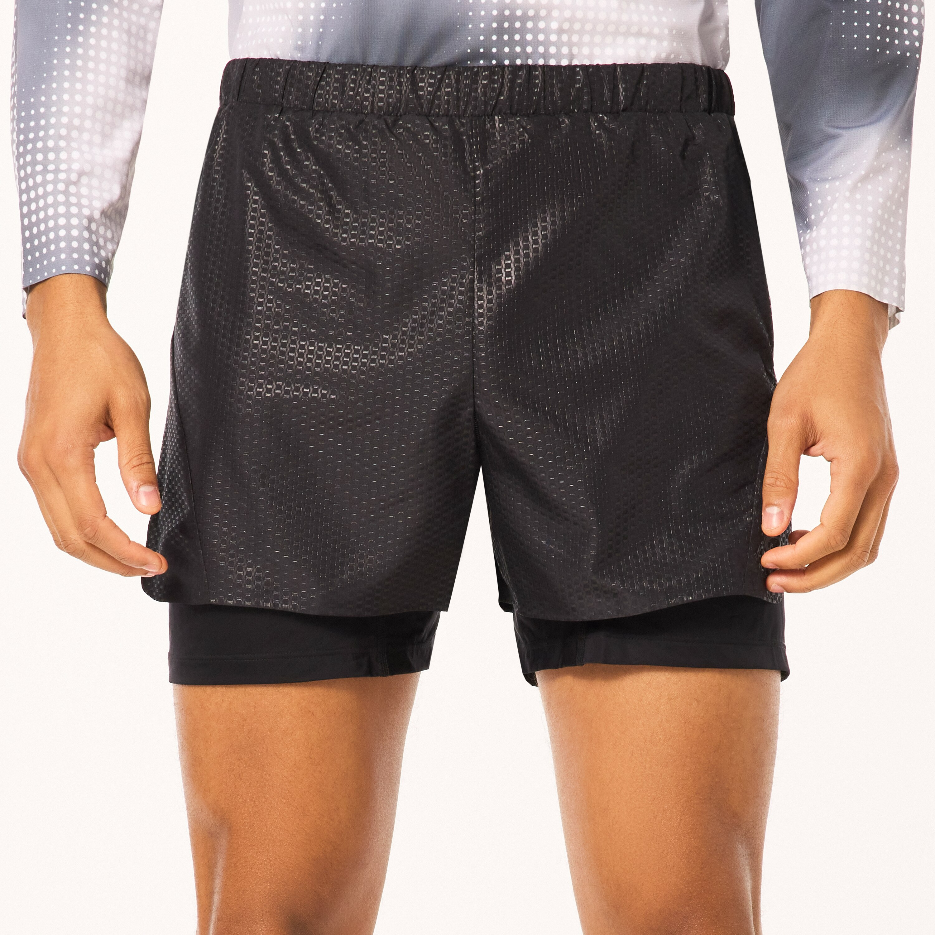Pursuit Pro 6" 2In1 Short - 8