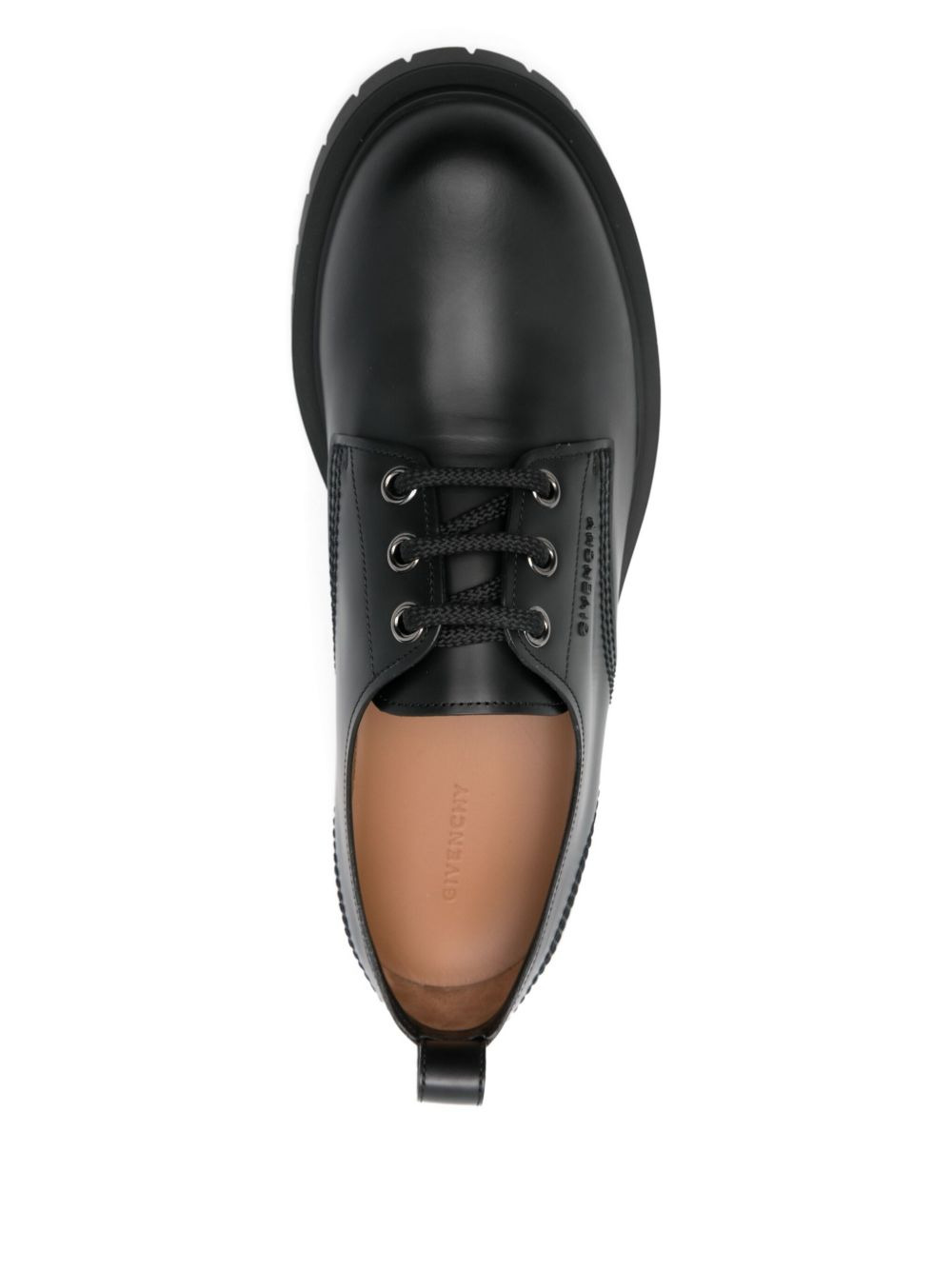 leather shoes - 4