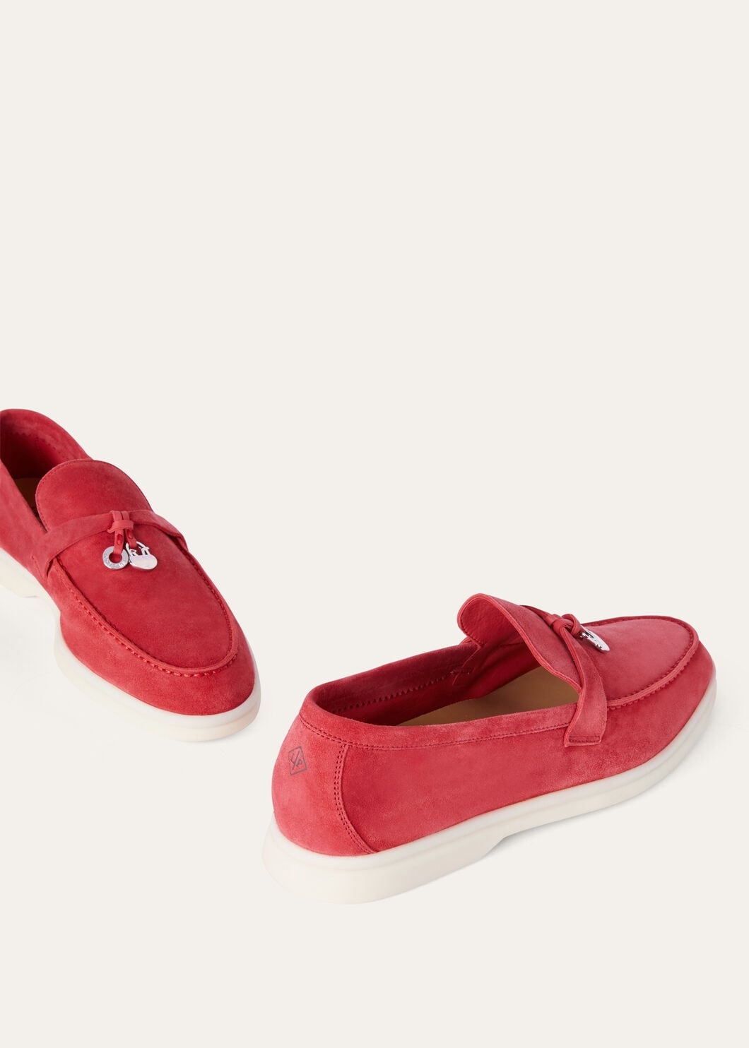 Summer Charms Walk Moccasin - 7
