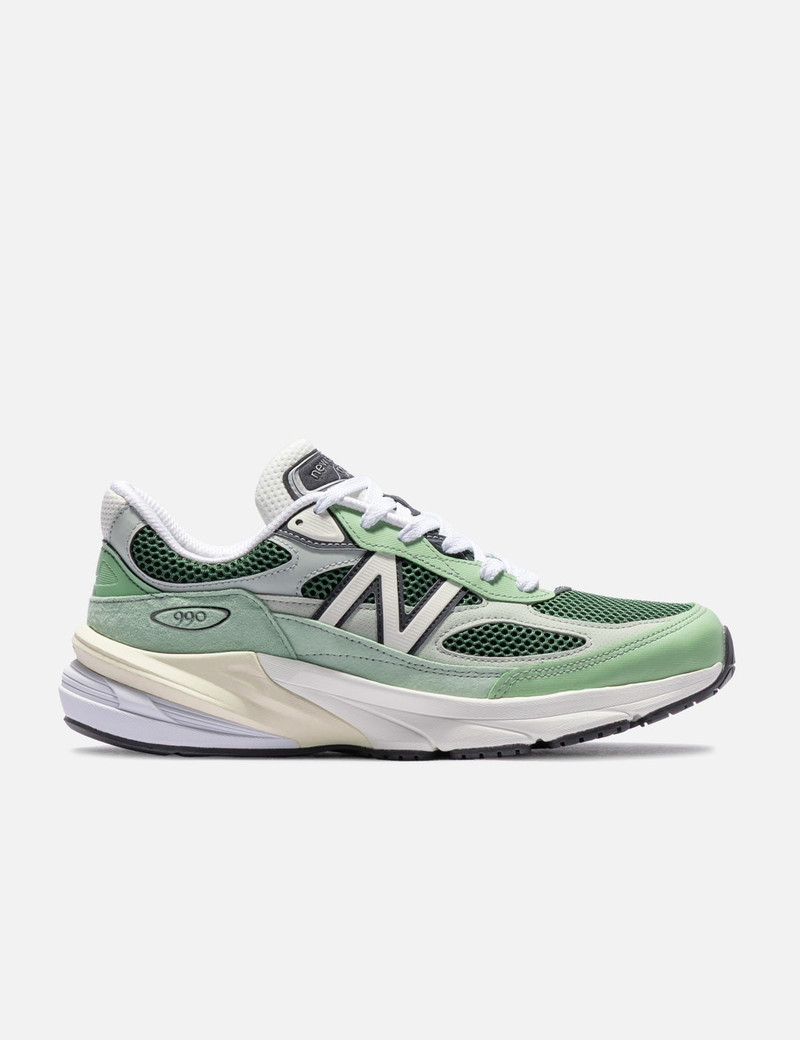 MADE IN USA 990V6 1
