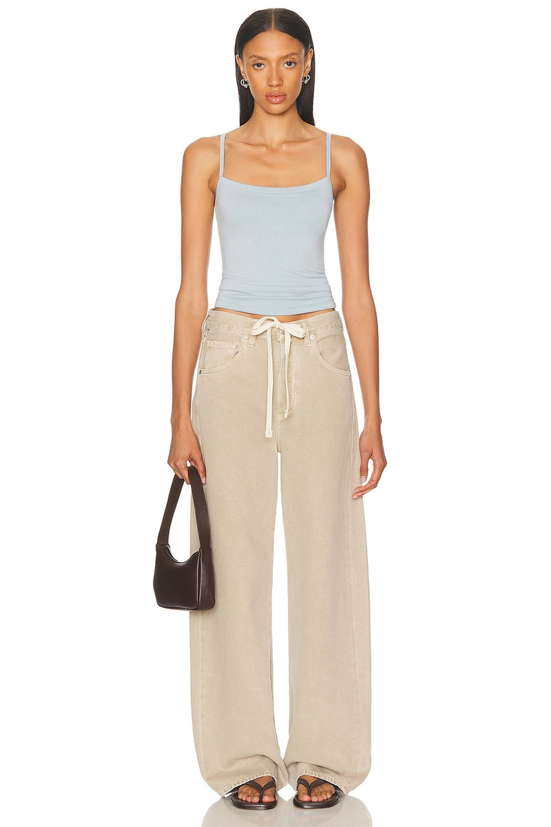 ÉTERNE 90s Tank Top outlook