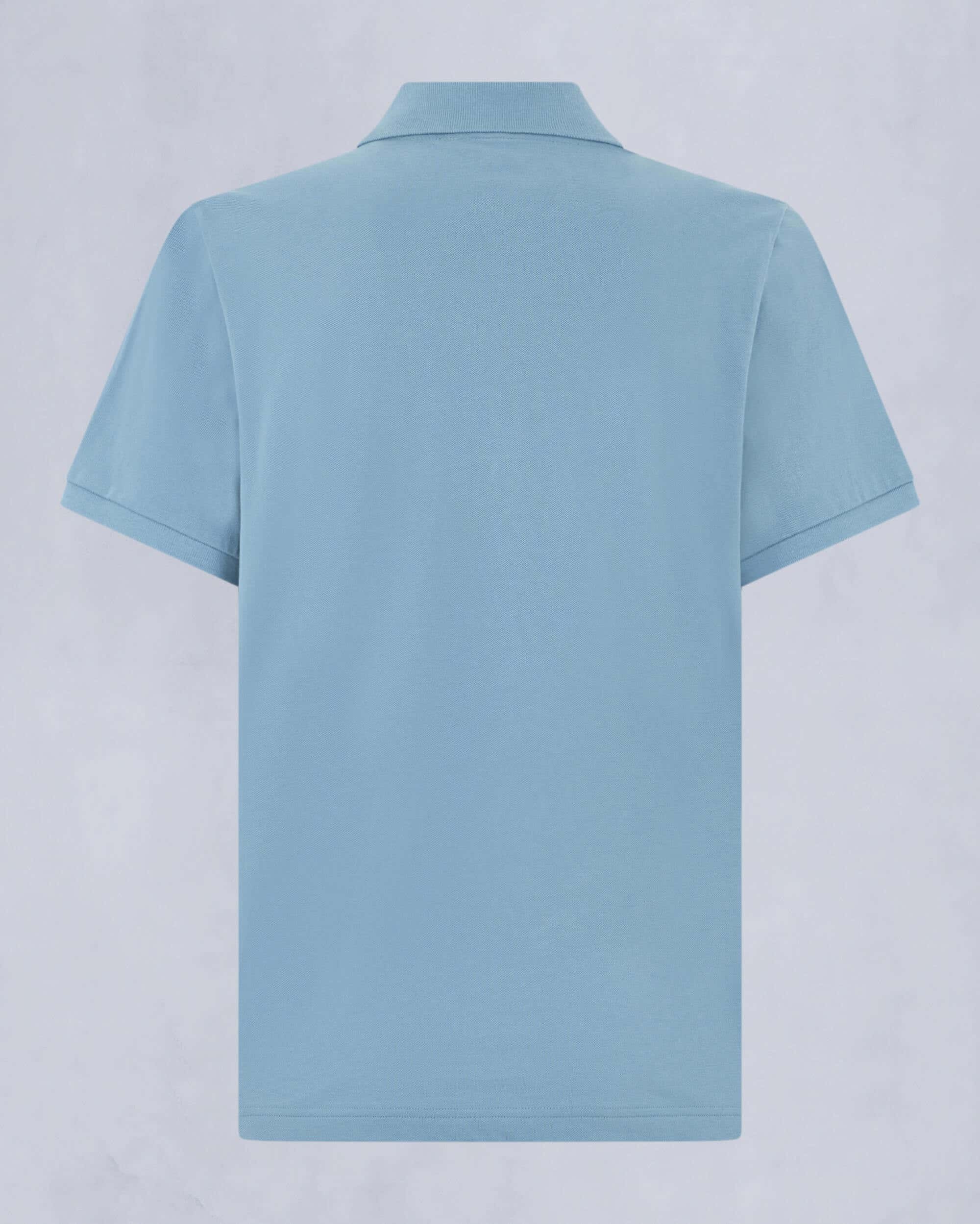 EVERETT POLO - 6