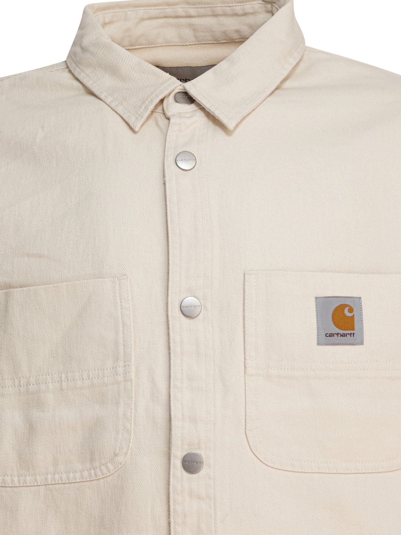Carhartt Wip "crawford" Overshirt - 3