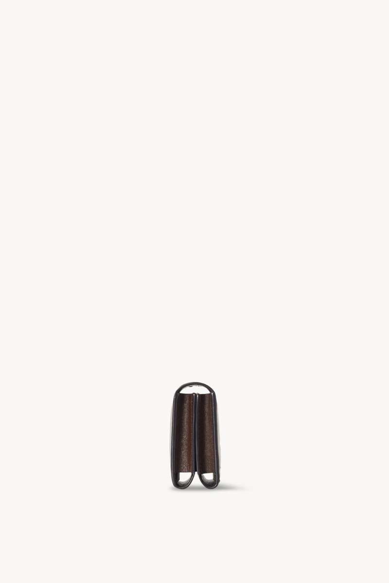Double Travel Wallet 3