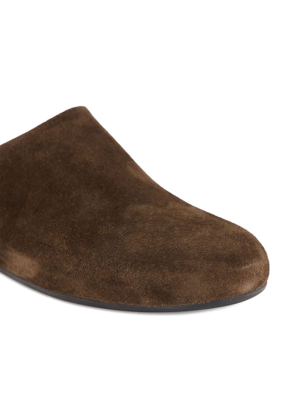 Babouche 001 mules - 6