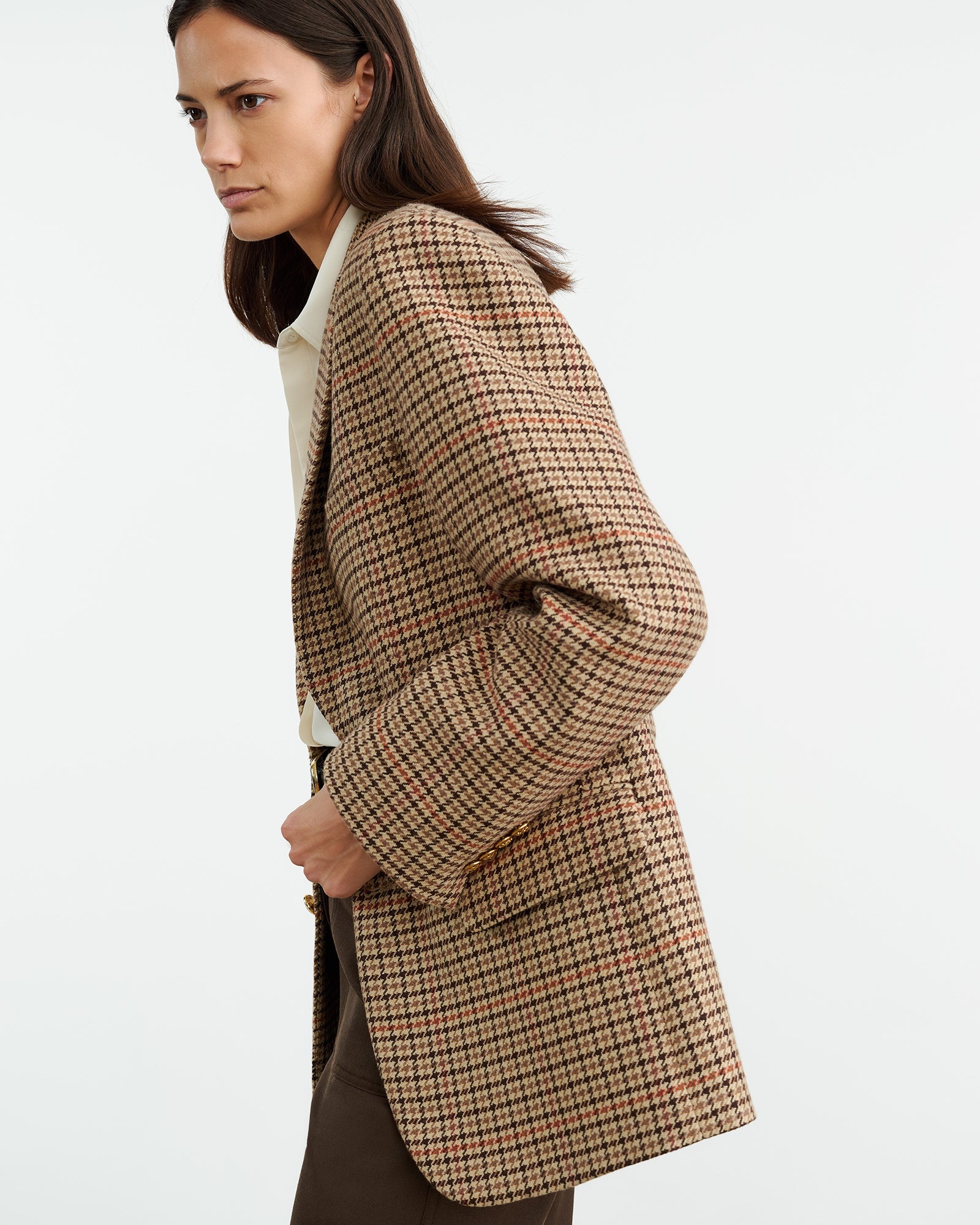 ROMAIN BLAZER - 3