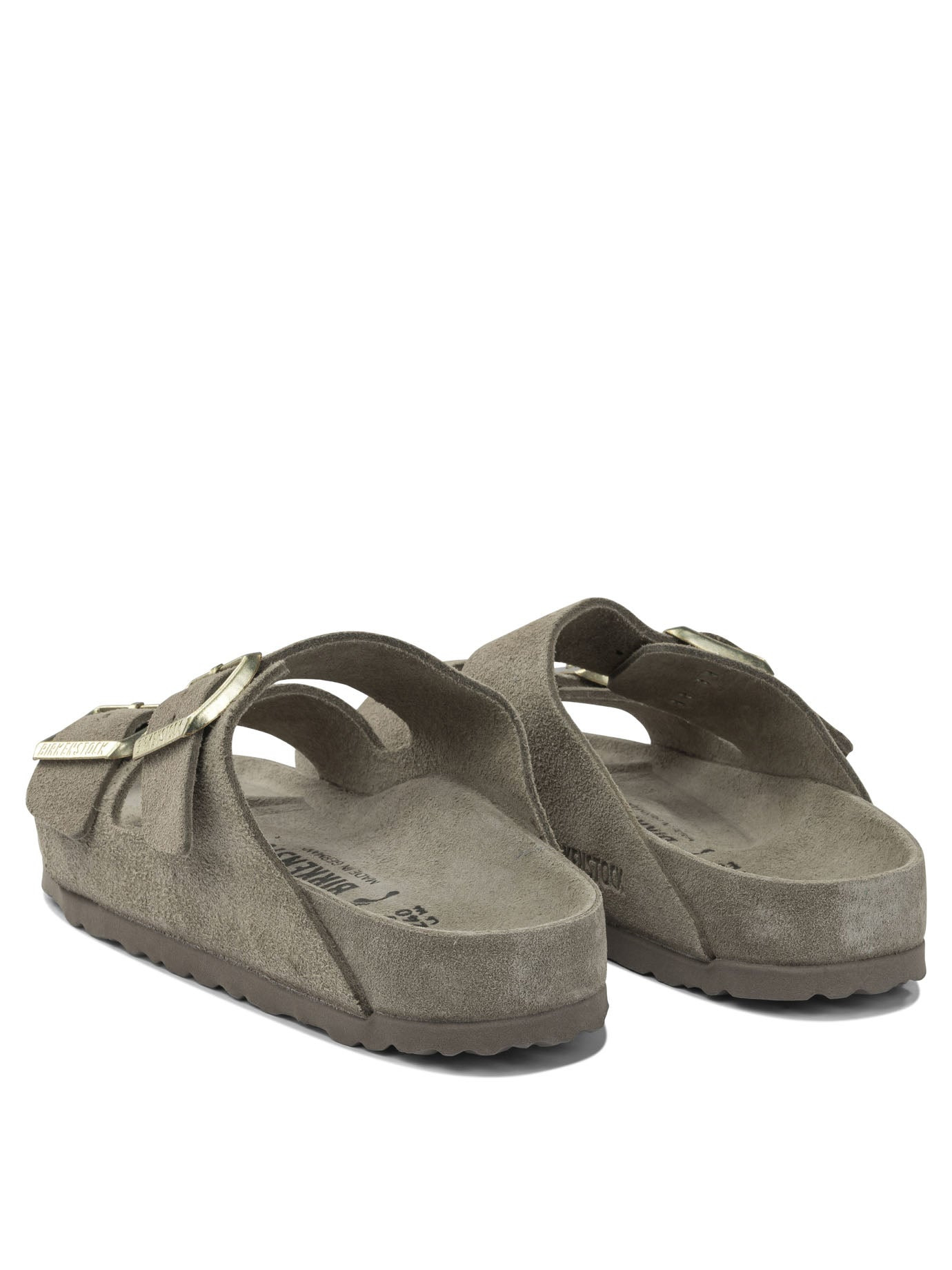 Birkenstock "arizona Exquisite" Sandals - 8