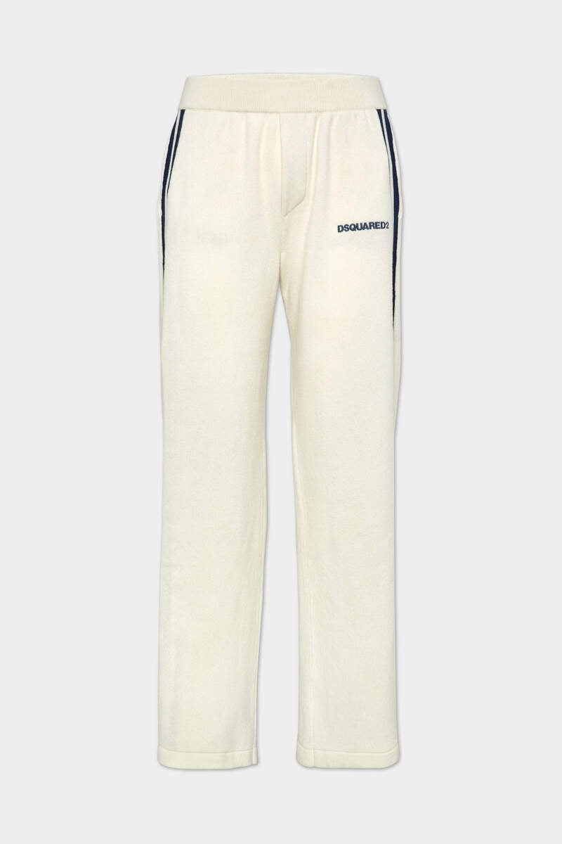 KNIT PANT - 1