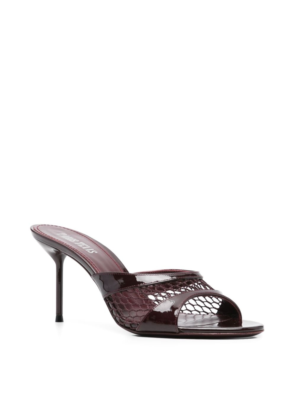 70mm Lidia sandals - 2