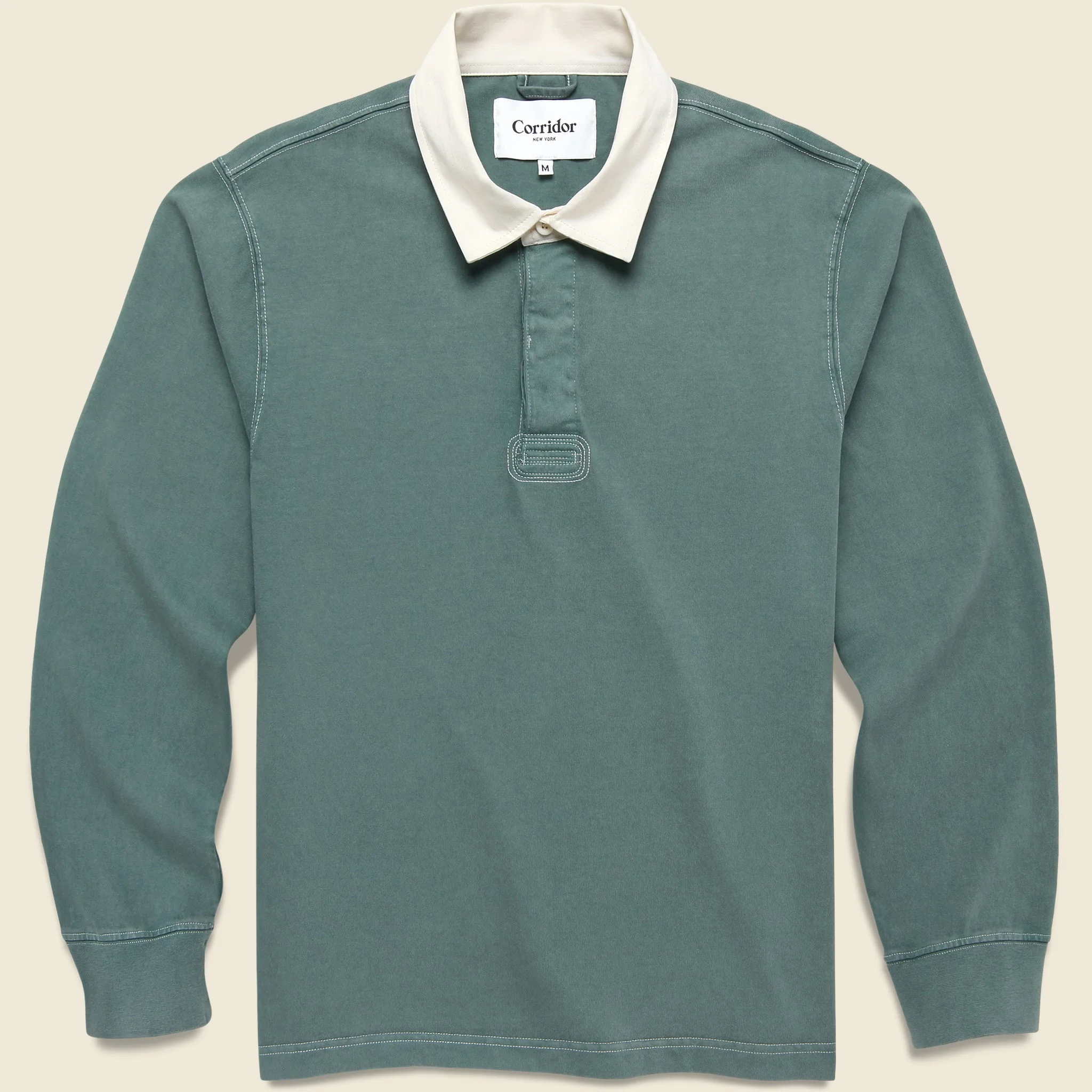 Rugby Shirt - Alpine - 1