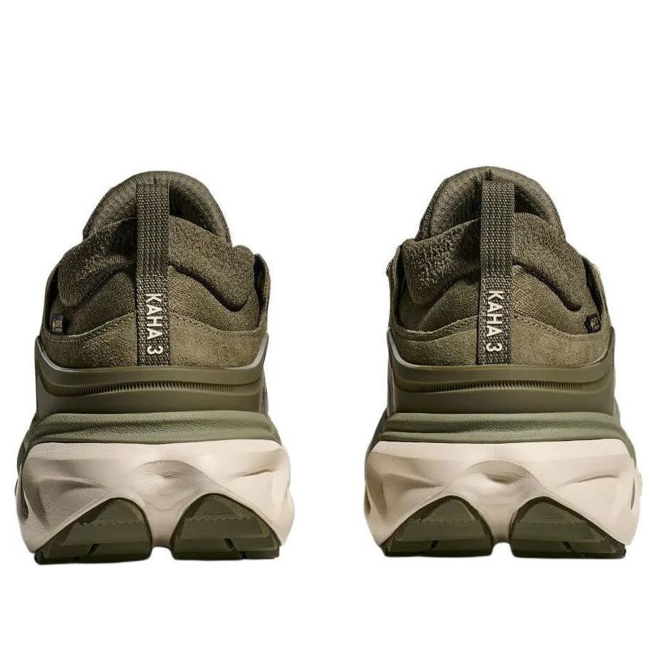 HOKA ONE ONE Kaha 3 GTX 'Olive Green' 1162532-EYP - 5