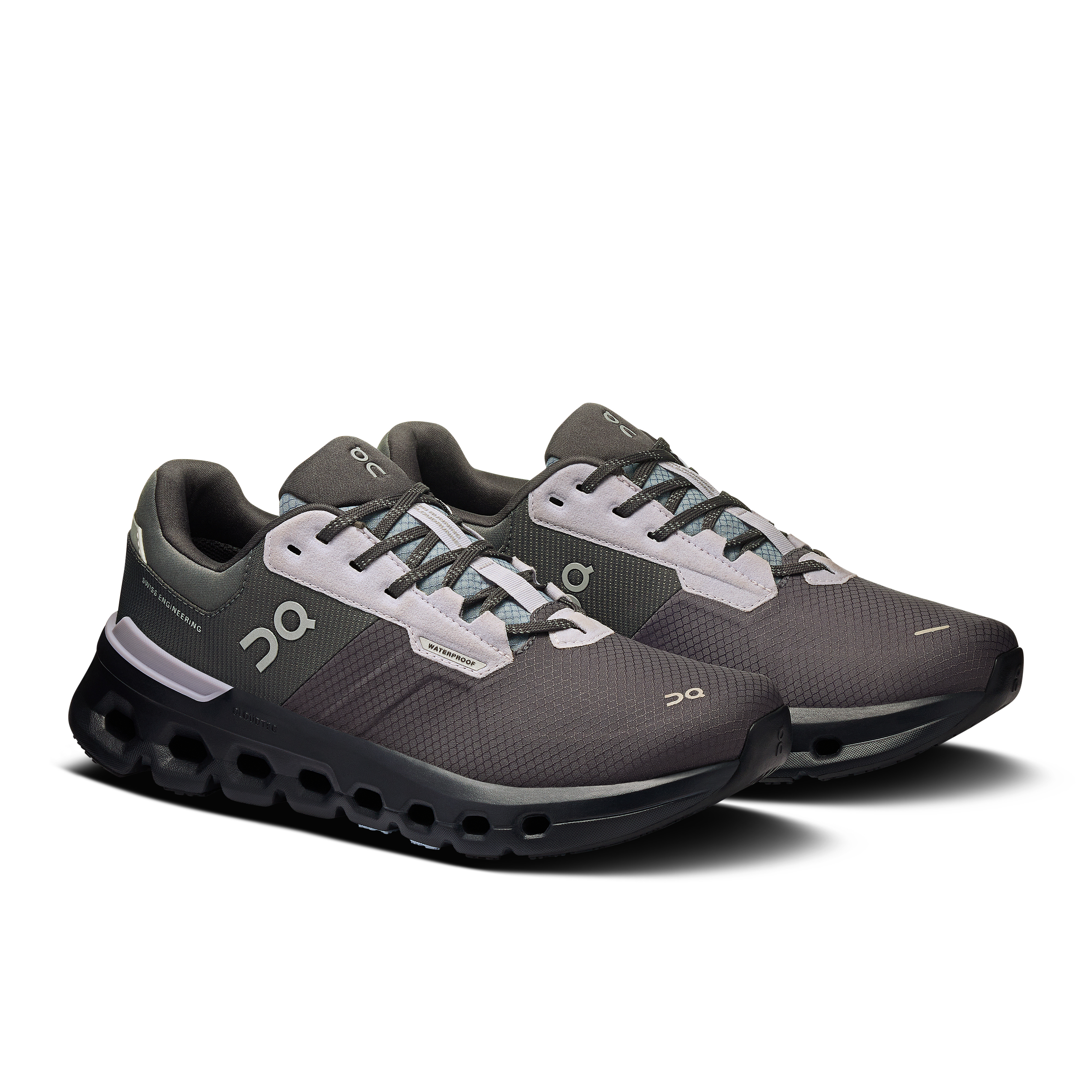 Cloudrunner 2 Waterproof - 6