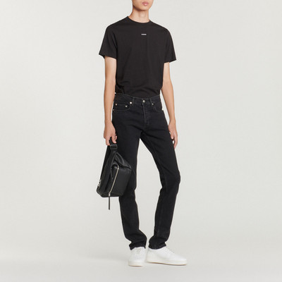 Sandro Slim-fit jeans outlook