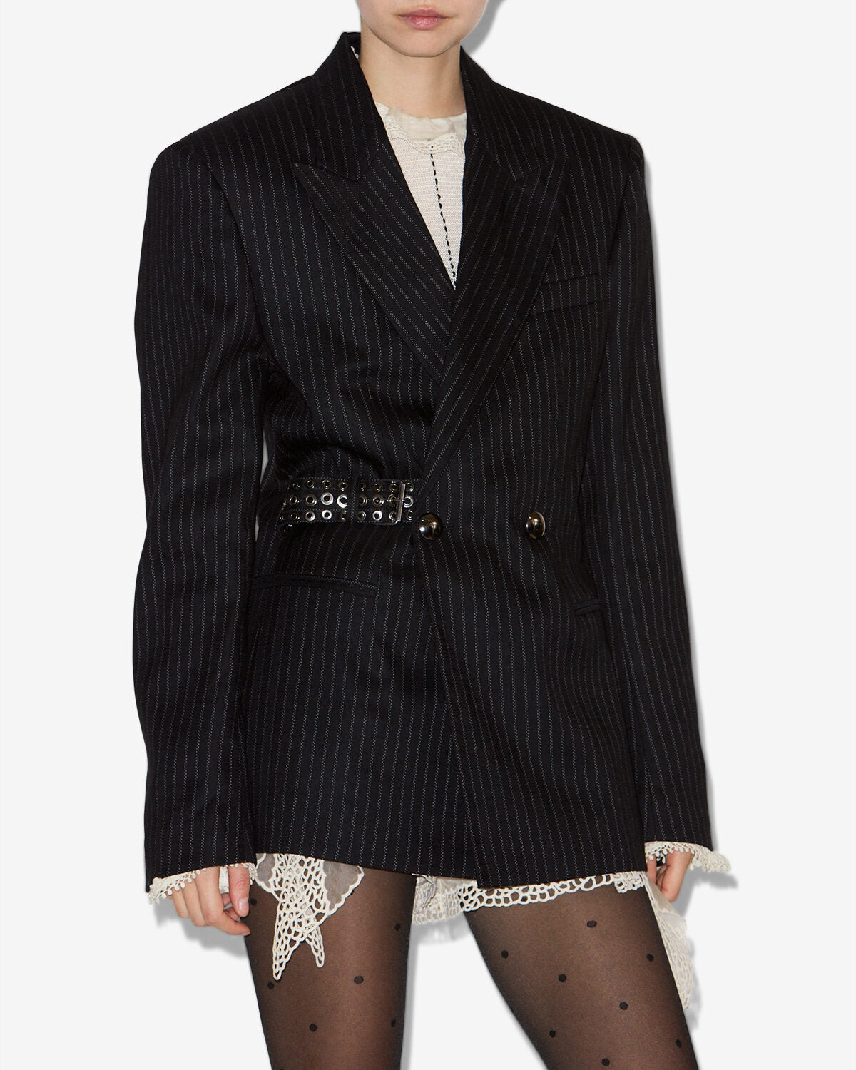 NAHIA JACKET - 4