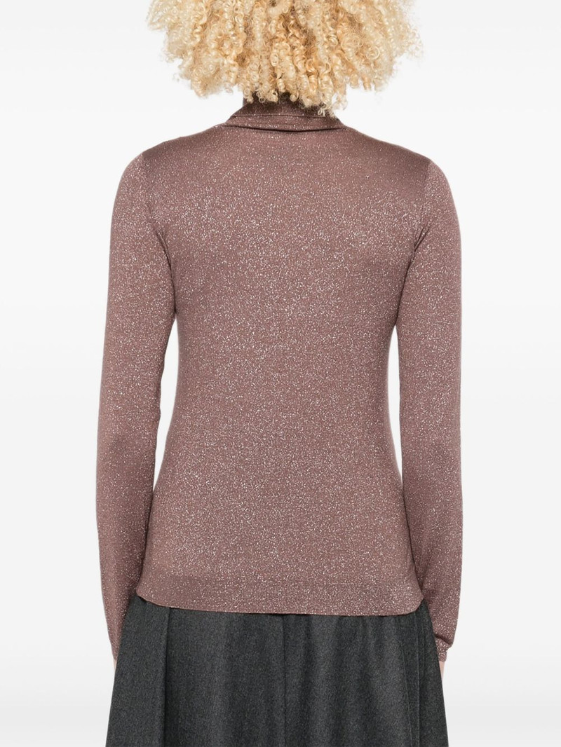 roll-neck top 4