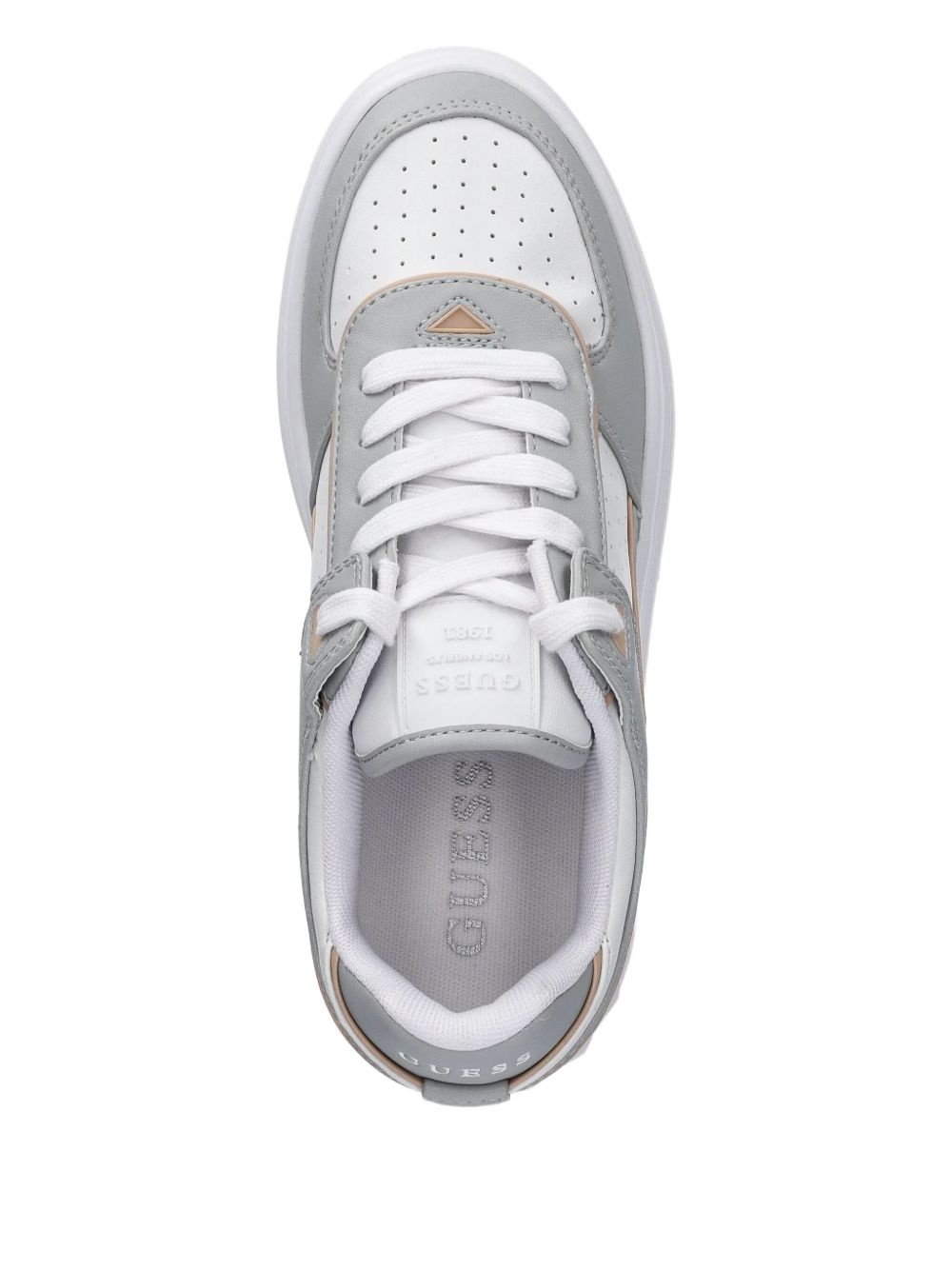 Ridgee sneakers - 4
