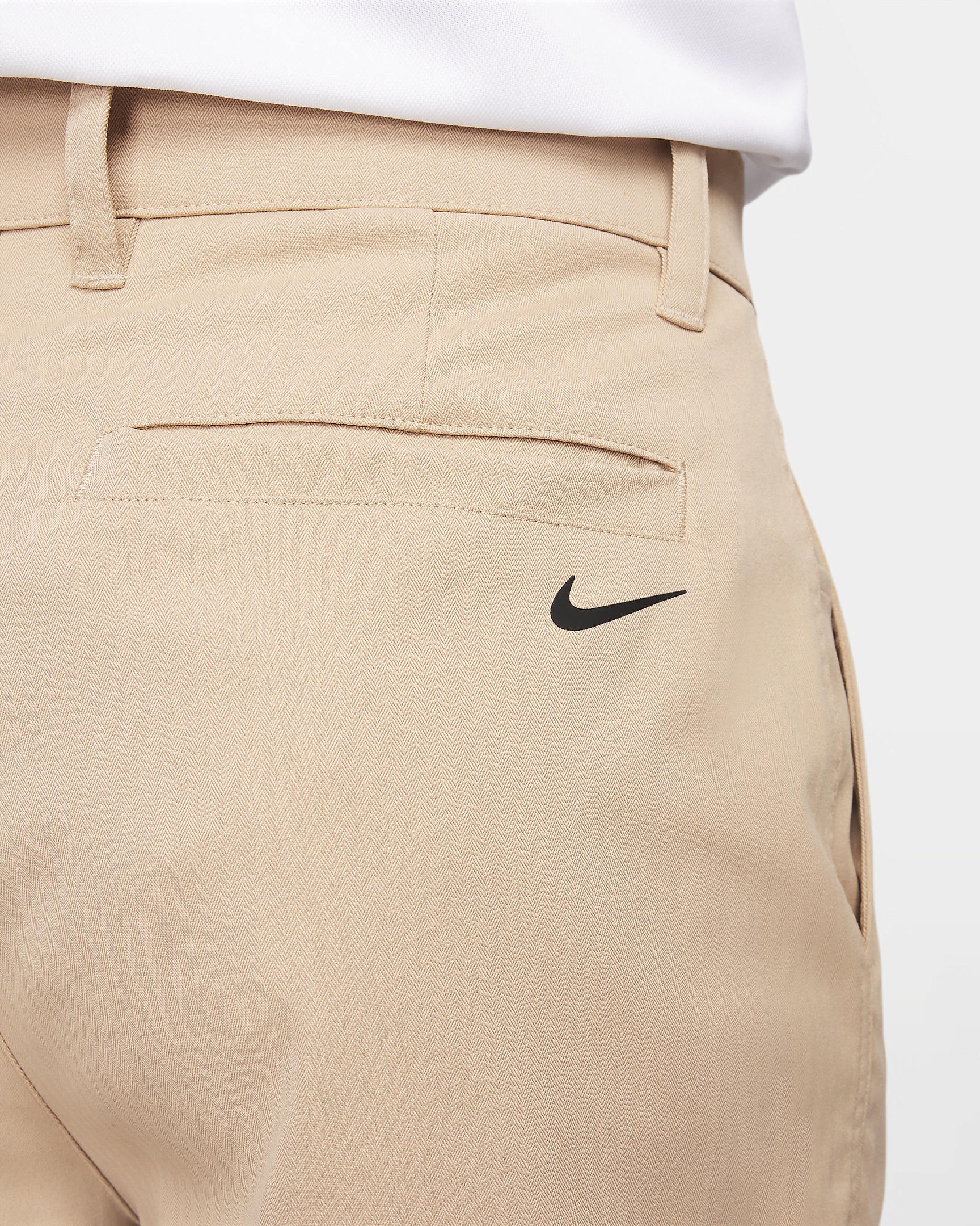 Nike Tour Men's 10" Chino Golf Shorts - 5