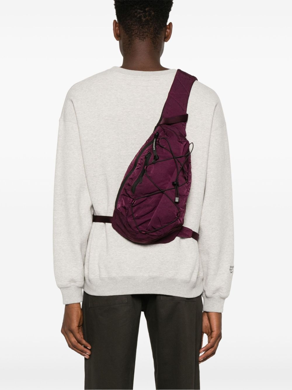 Nylon B backpack - 2