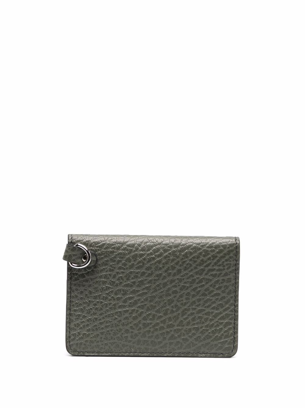 four-stitch detail wallet - 1