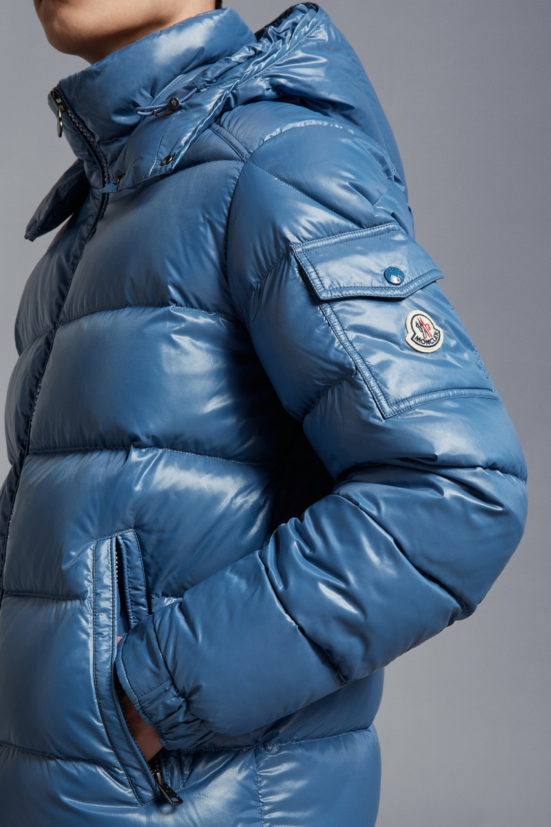 Moncler Maya Short Down Jacket 6