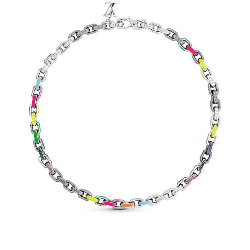 Paradise Chain Necklace - 1