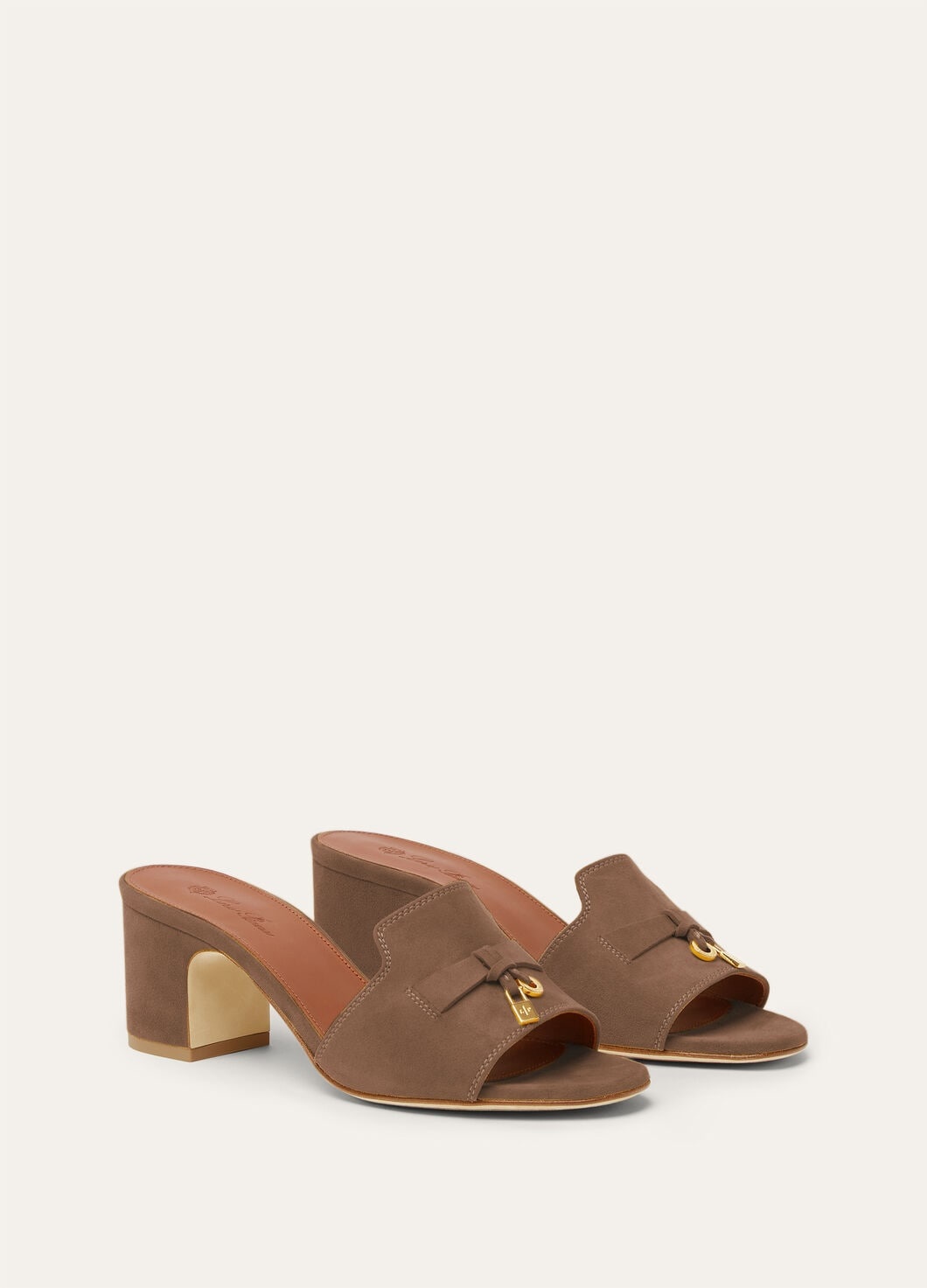 Summer Charms Sandal - 2