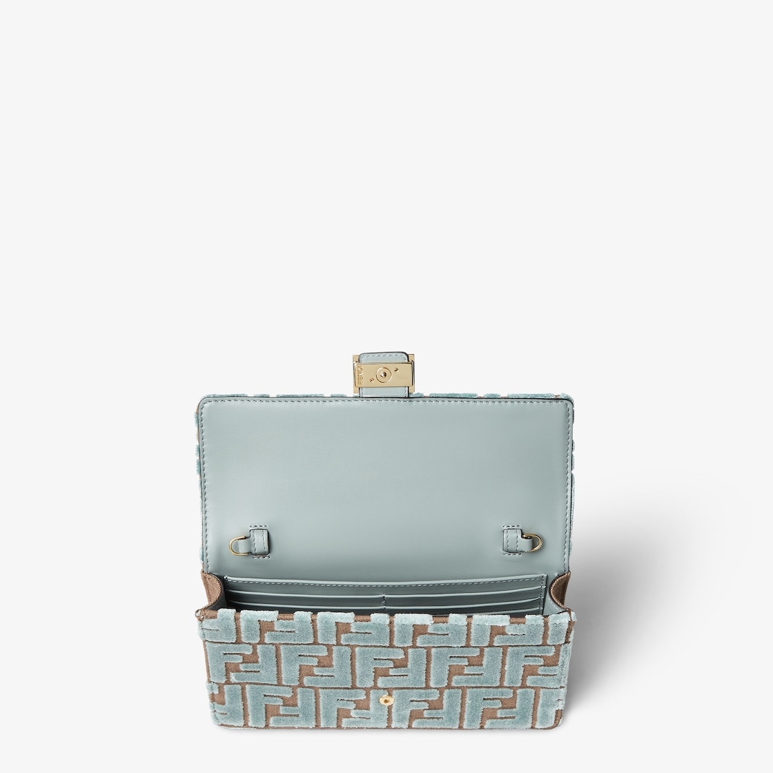 Wallet On Chain Baguette - 4