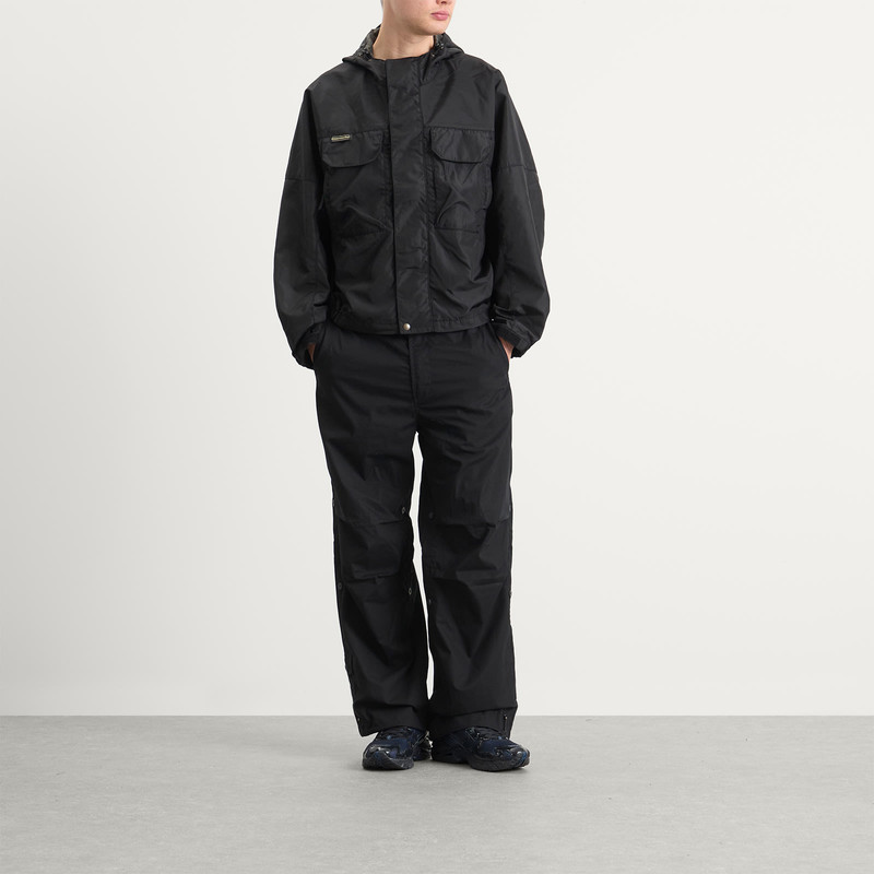 thisisneverthat® thisisneverthat SP Logo Wading Jacket outlook