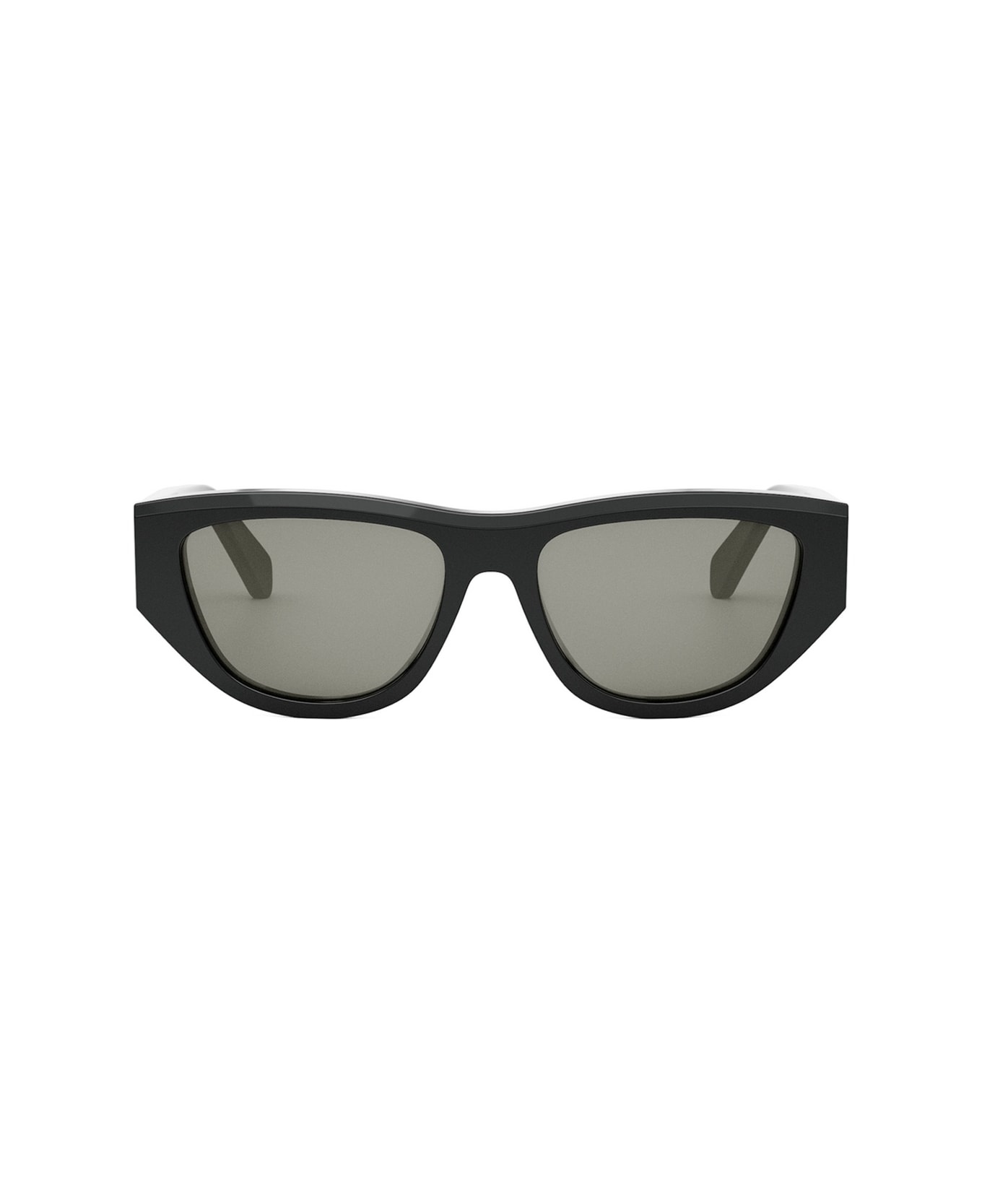 Cl40278u Monochroms 01a Sunglasses - 1