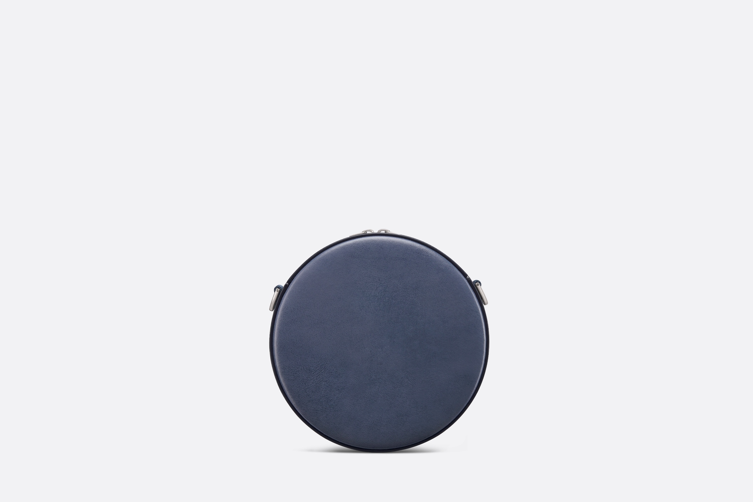 DIOR AND STONE ISLAND Round Bag — LIMITED AND NUMBERED EDITION - 4