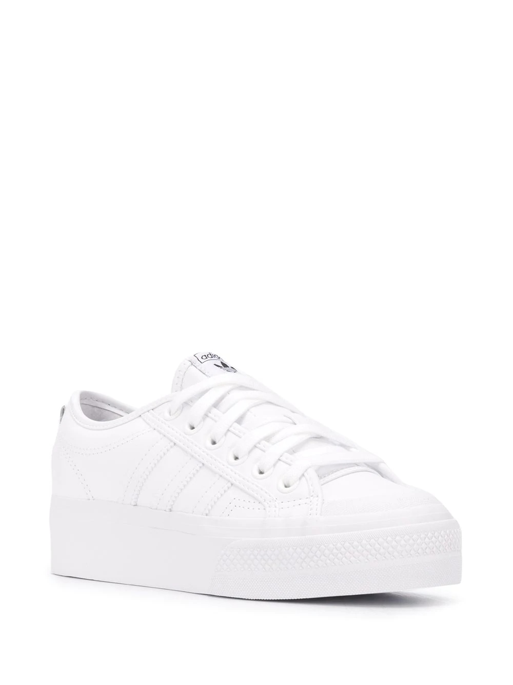 Nizza low-top sneakers - 2