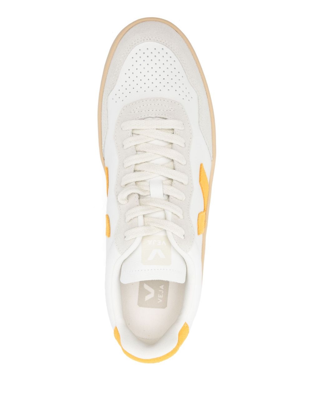 V-90 sneakers - 4