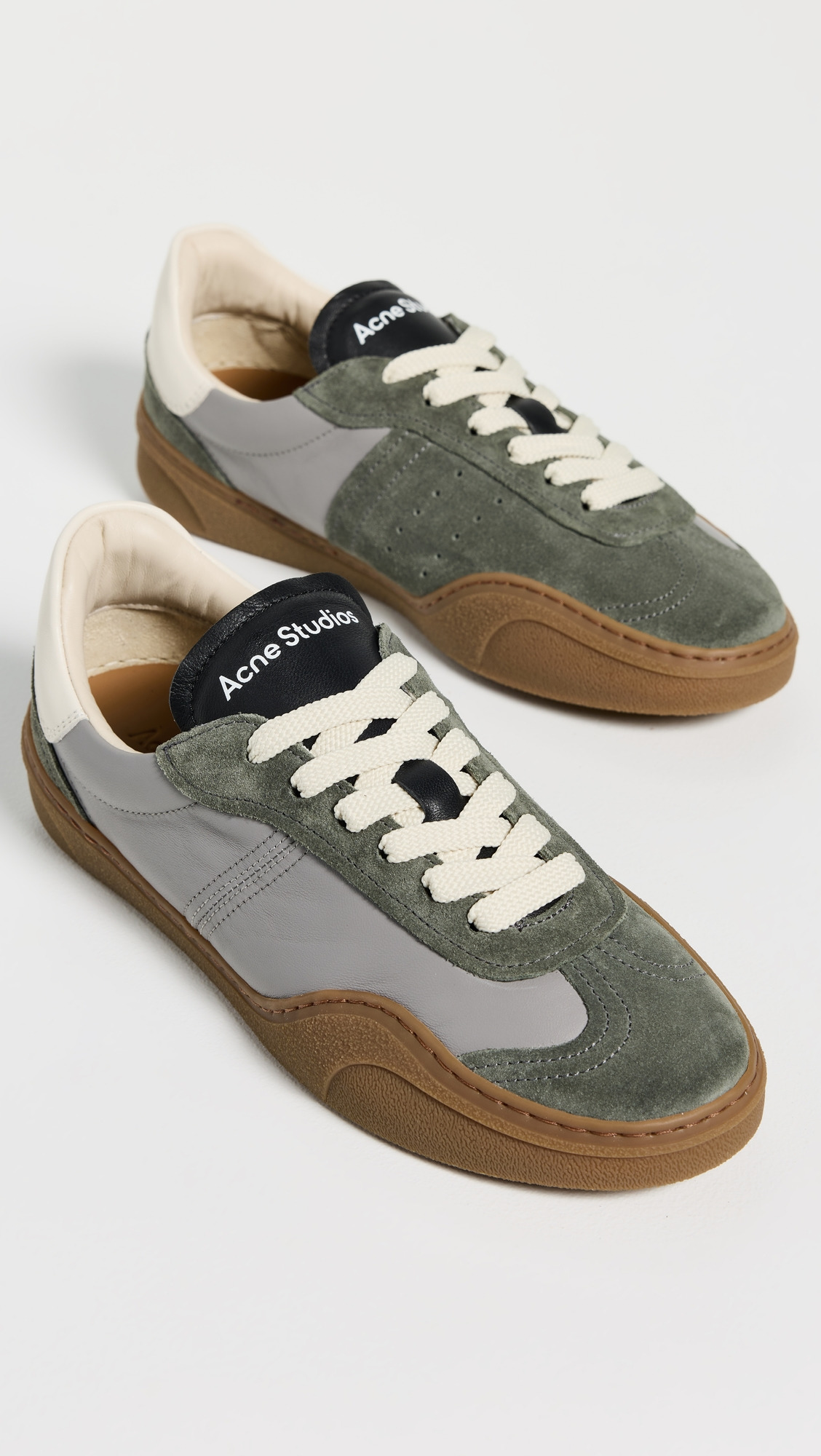 Bars W Sneakers - 5