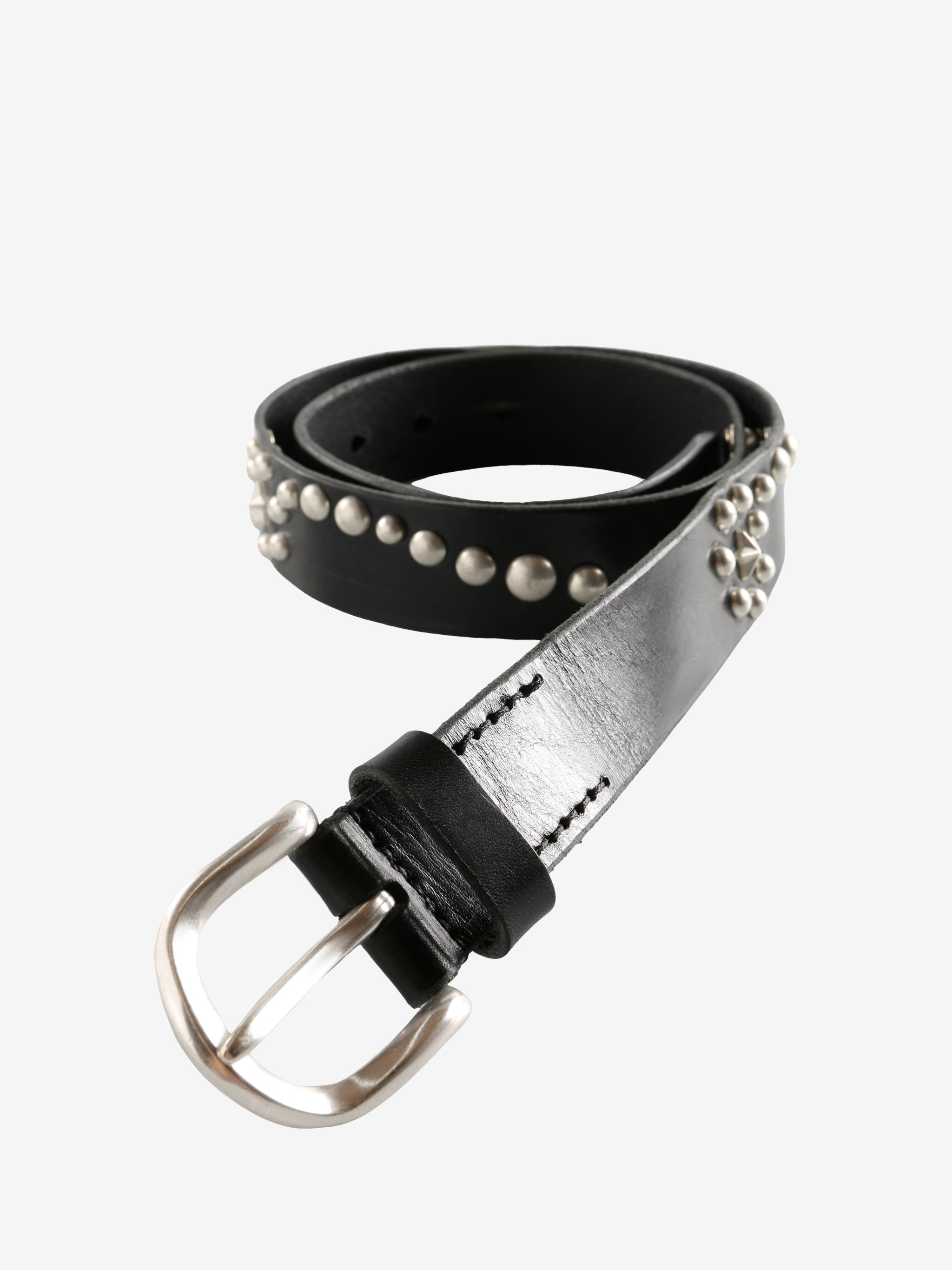 OUR LEGACY - Men Star Fall Belt - 2