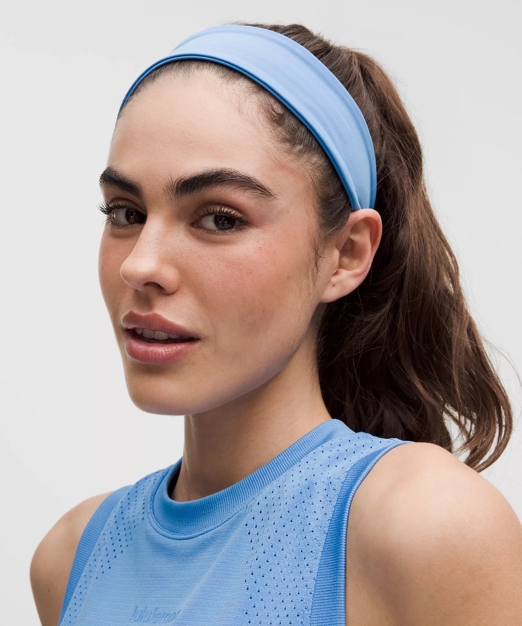 Women's Luxtreme Training Headband - 2