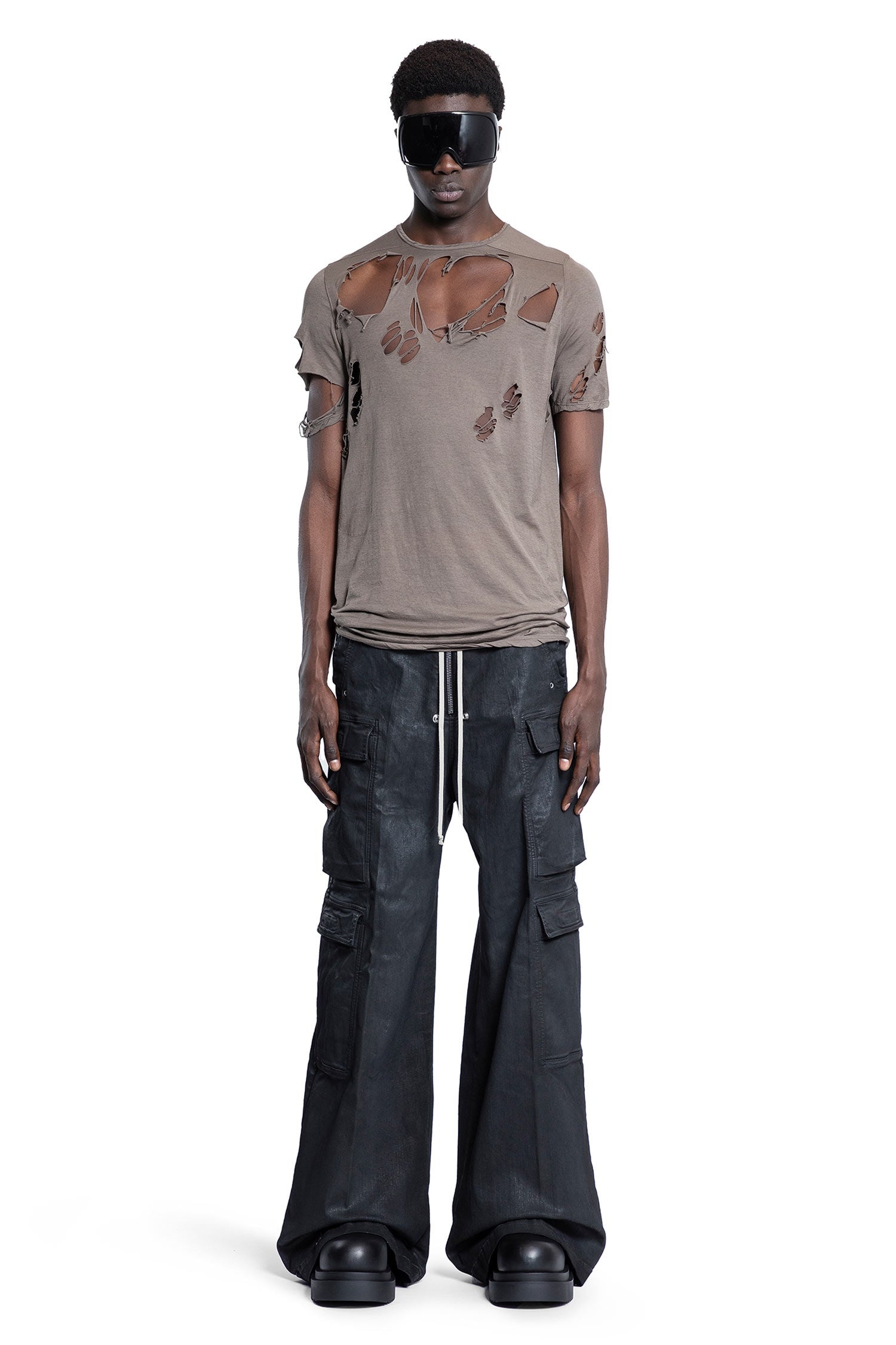 Hollywood-Level-T-In-Cotton-Gauze-Jersey - 4