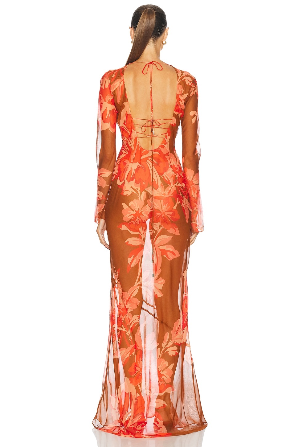 Vienna Dress - 3