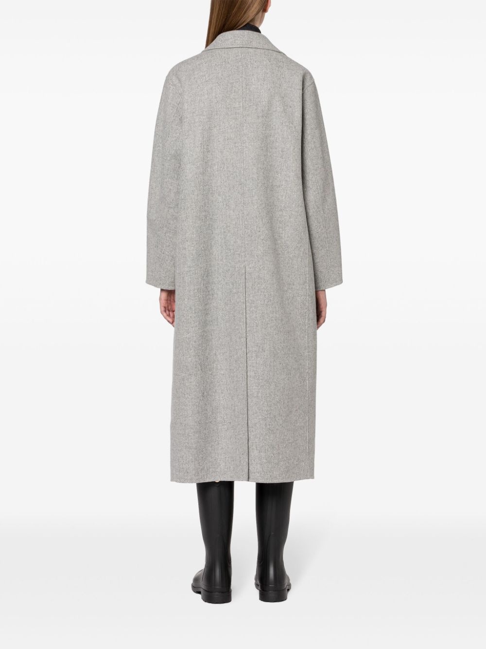 Balerno coat - 4