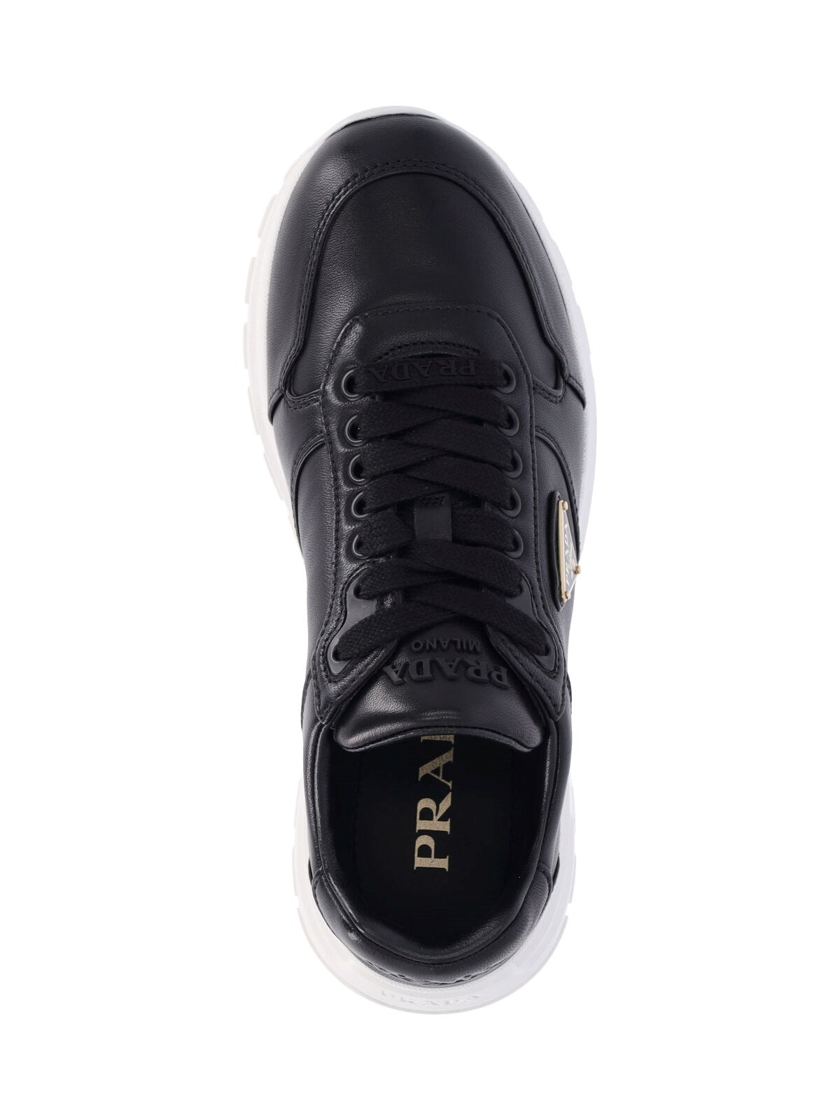 "PRAX 2.0" SNEAKERS - 5