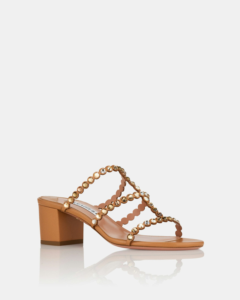 AQUAZZURA Tequila Sandal 50 outlook