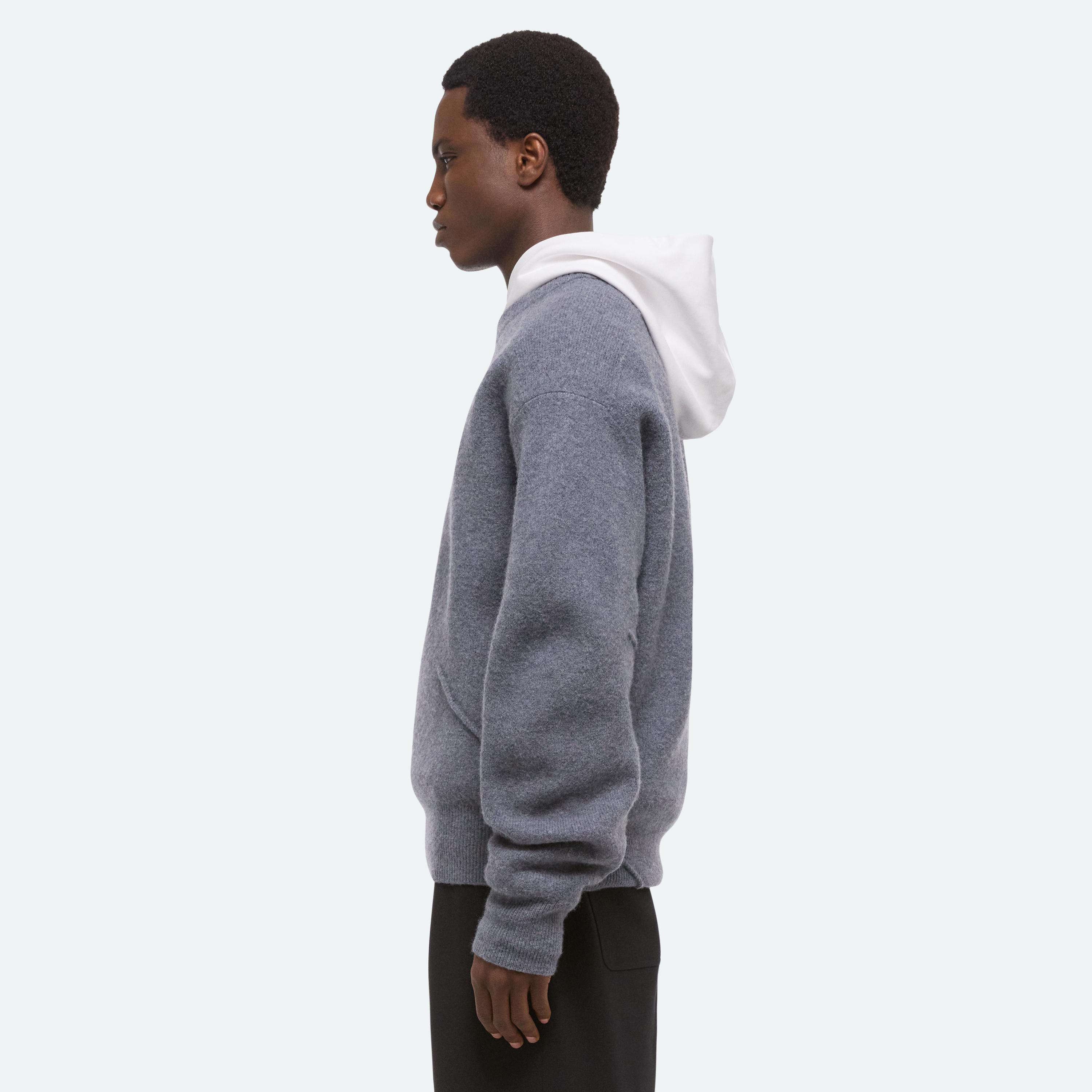 APEX BLOCK SWEATER - 5