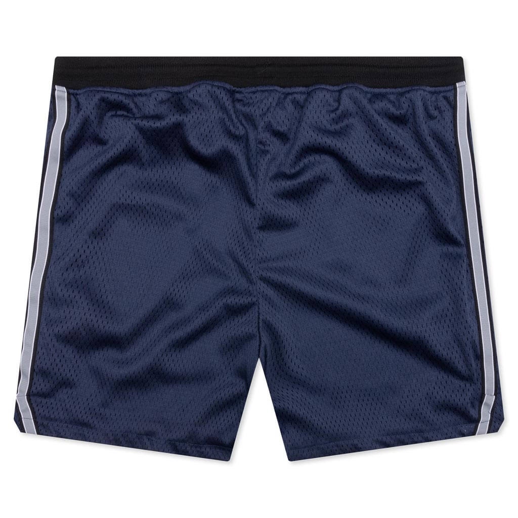 SIGMA SHORTS - NAVY - 2