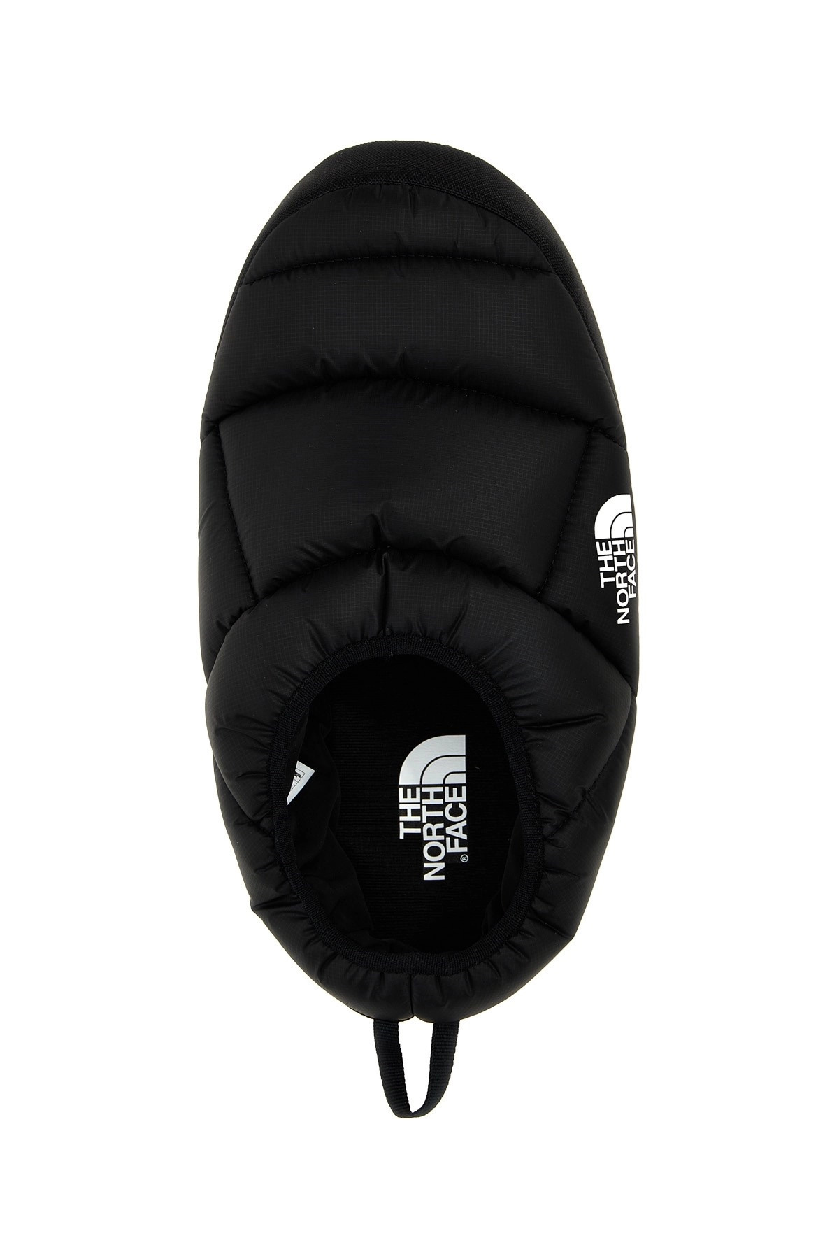 'NSE ​​IV Tent' slipper - 4