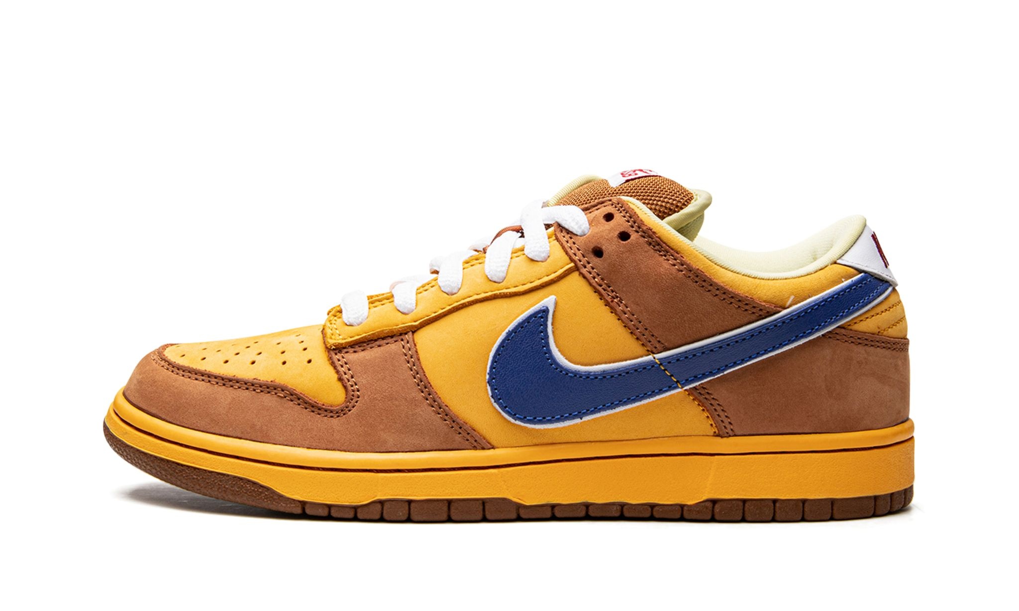 Dunk Low Premium SB "New Castle" - 1