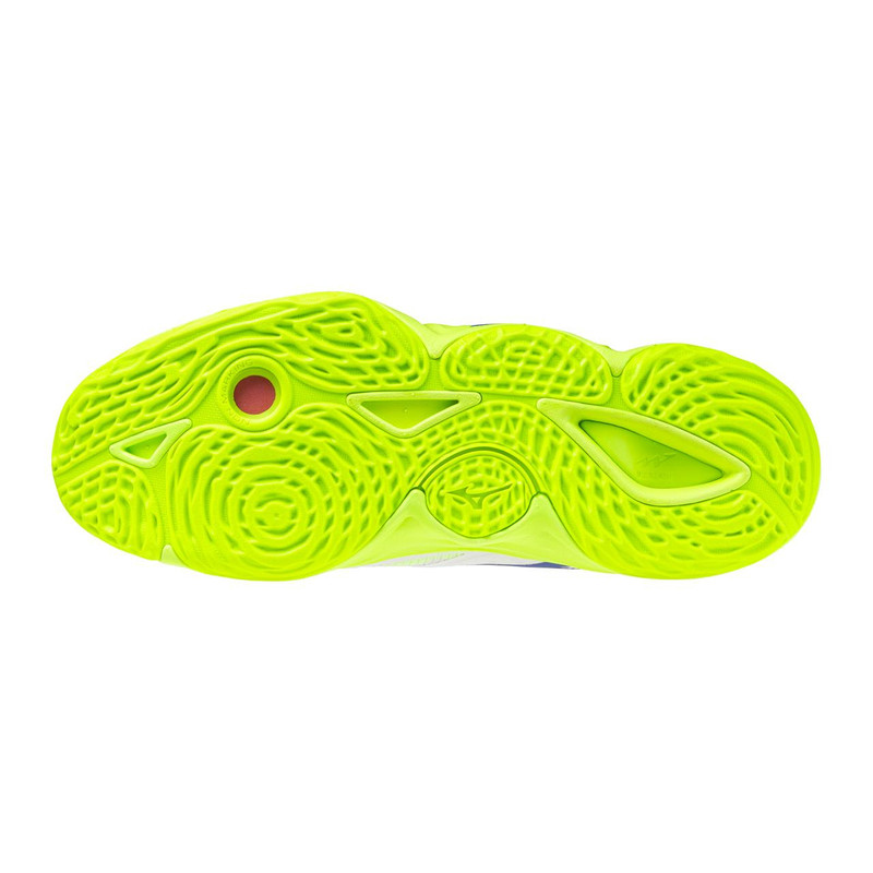 Mizuno Wave Momentum Elite Unisex Volleyball Shoe outlook