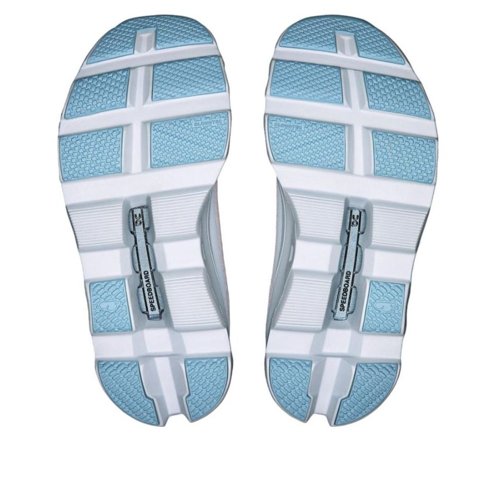 (WMNS) On Running Cloudmonster 'Frost Wash' 61.97653 - 6