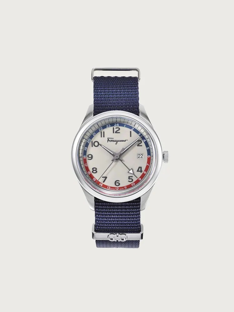 FERRAGAMO TIMELESS WATCH - 5